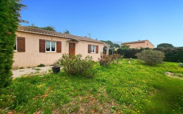 Maison à vendre    4 pièces • 92 m2 Mallemort