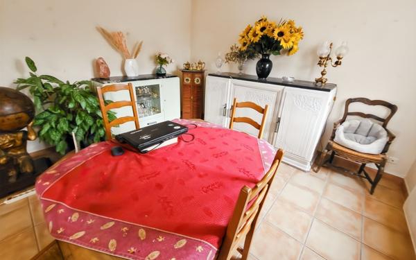 Maison à vendre    4 pièces • 92 m2 Mallemort