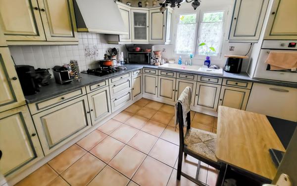 Maison à vendre    4 pièces • 92 m2 Mallemort