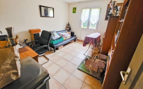 Maison à vendre    4 pièces • 92 m2 Mallemort