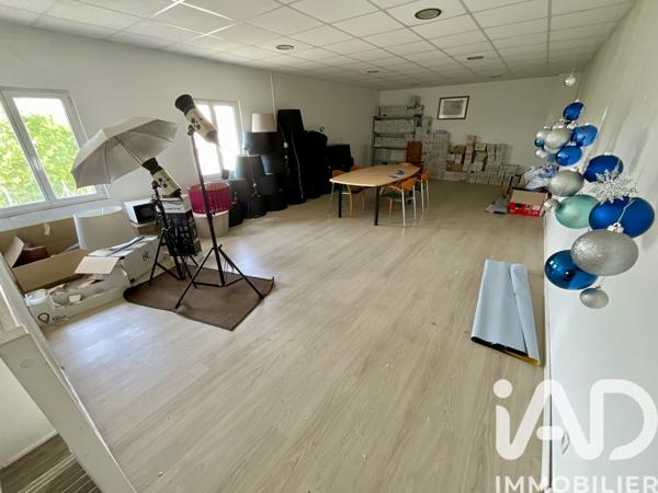 Murs commerciaux  à vendre 1 930 m² Coulommiers