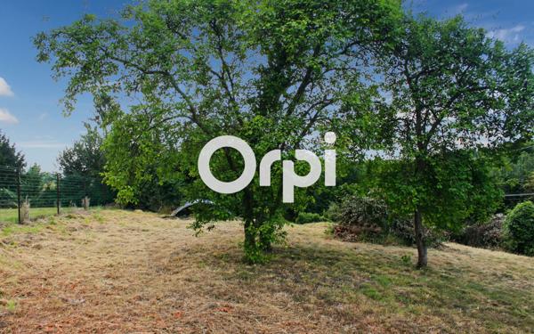 Terrain à vendre    Miraumont