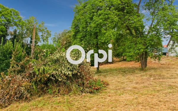 Terrain à vendre    Miraumont