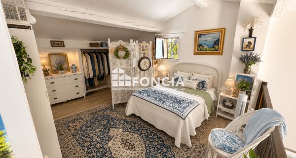 À vendre Appartement 2 pièces 44 m² - Bandol 83150