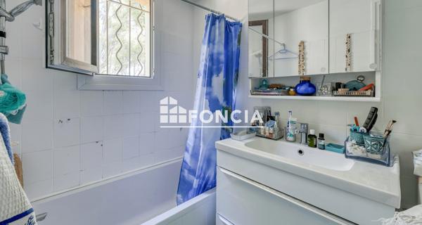 À vendre Appartement 2 pièces 44 m² - Bandol 83150