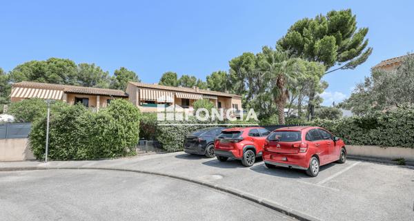 À vendre Appartement 2 pièces 44 m² - Bandol 83150