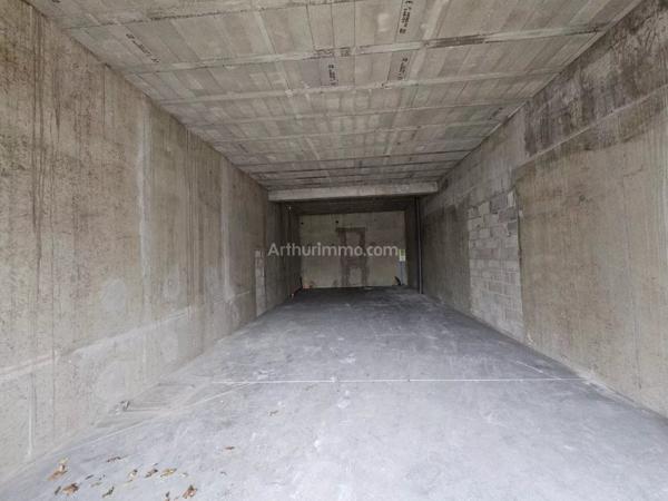 Vente Local commercial 1 pièces 70 m2 à Morestel