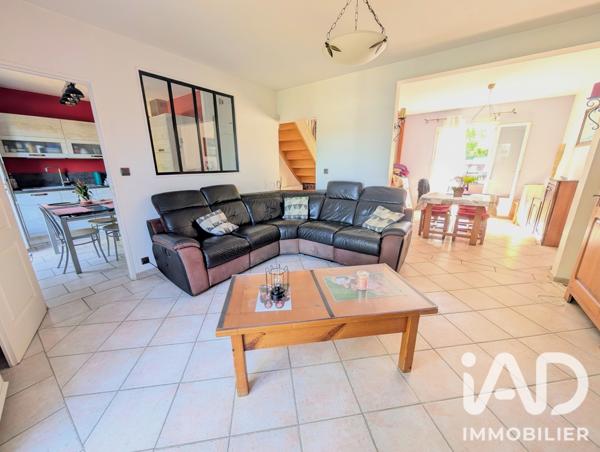 Maison à vendre 4 pièces 95 m² Chécy