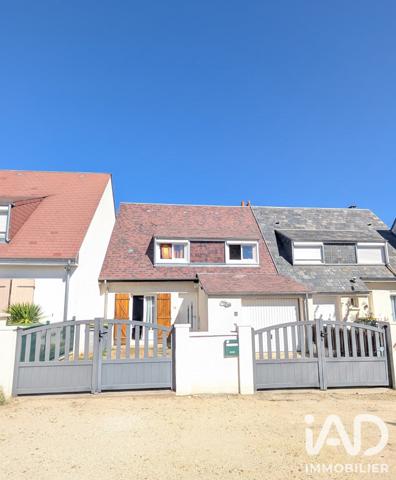 Maison à vendre 4 pièces 95 m² Chécy