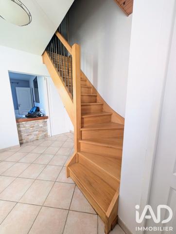 Maison à vendre 4 pièces 95 m² Chécy