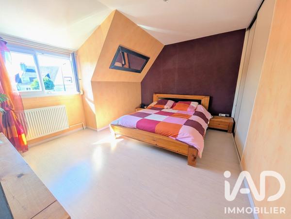 Maison à vendre 4 pièces 95 m² Chécy