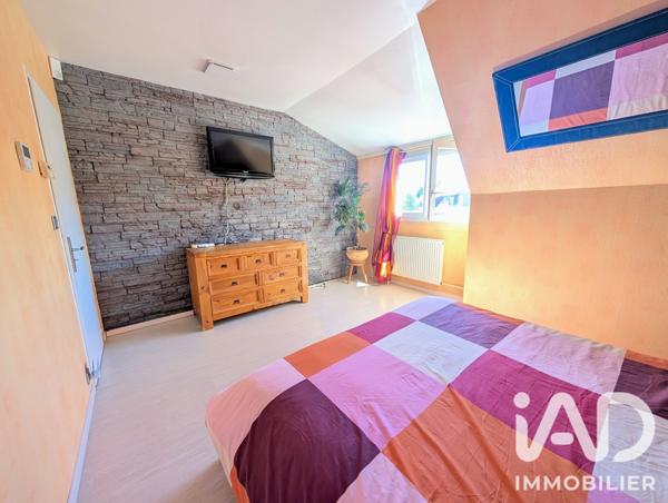 Maison à vendre 4 pièces 95 m² Chécy