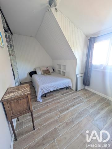 Maison à vendre 4 pièces 95 m² Chécy