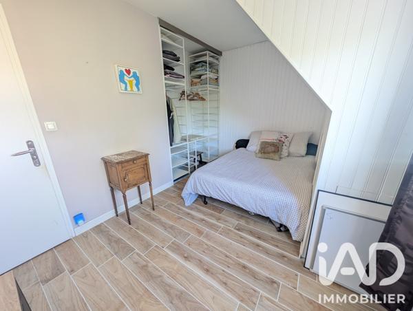 Maison à vendre 4 pièces 95 m² Chécy