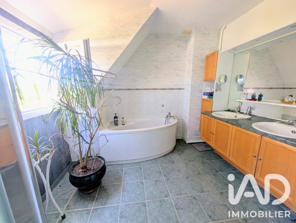 Maison à vendre 4 pièces 95 m² Chécy
