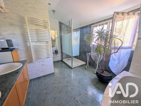 Maison à vendre 4 pièces 95 m² Chécy