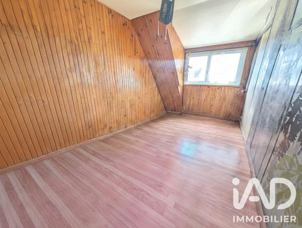 Maison à vendre 4 pièces 95 m² Chécy
