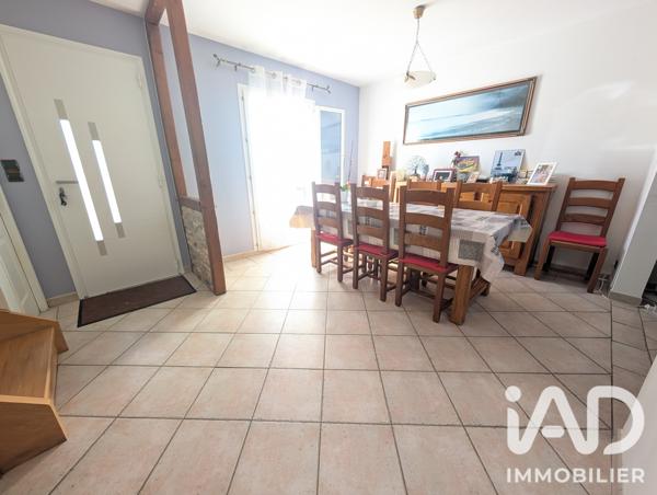 Maison à vendre 4 pièces 95 m² Chécy