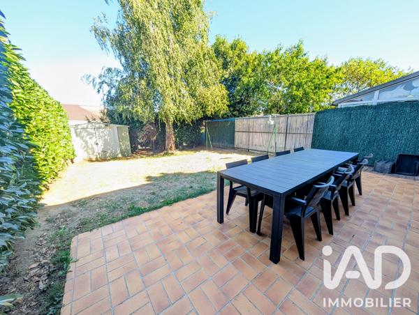 Maison à vendre 4 pièces 95 m² Chécy