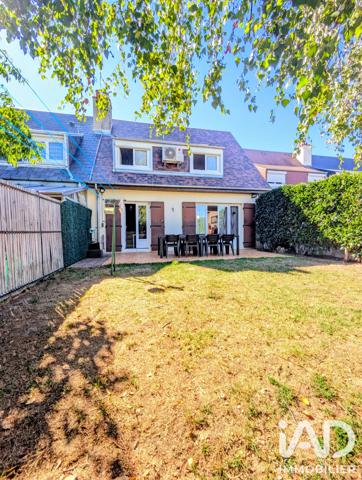 Maison à vendre 4 pièces 95 m² Chécy