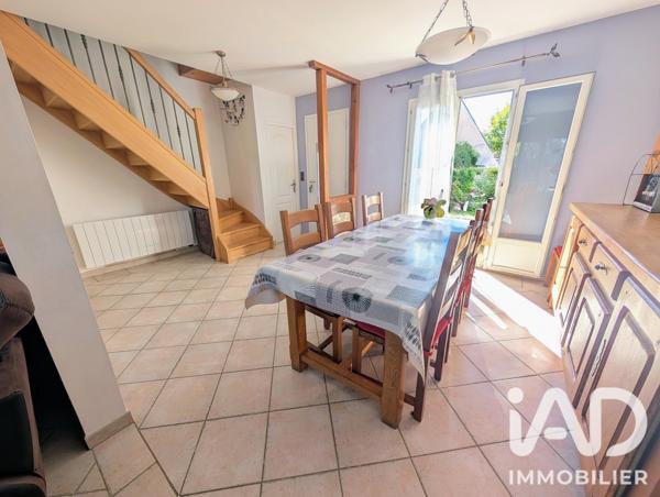 Maison à vendre 4 pièces 95 m² Chécy