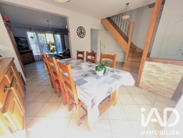 Maison à vendre 4 pièces 95 m² Chécy