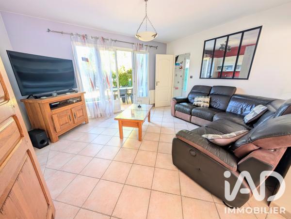 Maison à vendre 4 pièces 95 m² Chécy