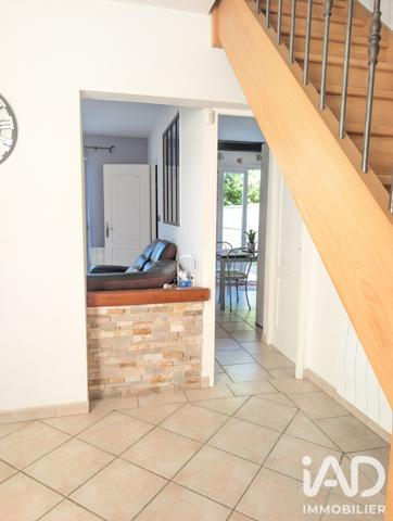 Maison à vendre 4 pièces 95 m² Chécy