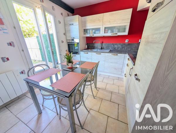 Maison à vendre 4 pièces 95 m² Chécy