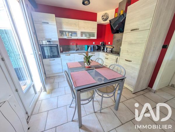 Maison à vendre 4 pièces 95 m² Chécy
