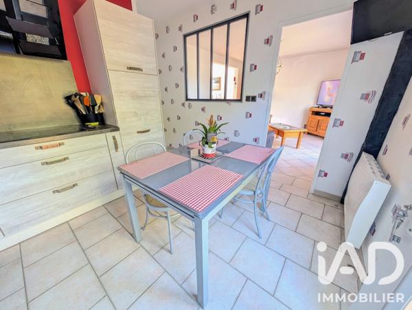 Maison à vendre 4 pièces 95 m² Chécy