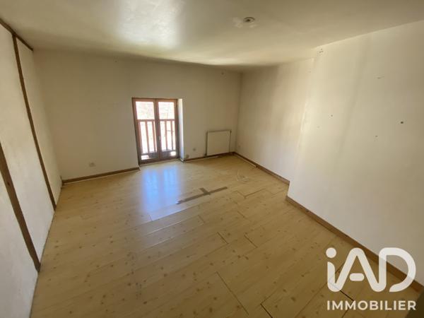 Maison à vendre 4 pièces 97,35 m² Gien