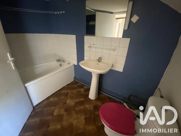 Maison à vendre 4 pièces 97,35 m² Gien
