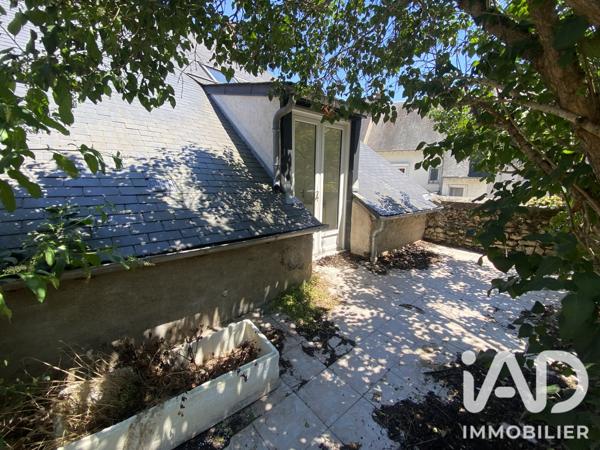 Maison à vendre 4 pièces 97,35 m² Gien