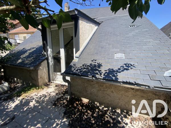 Maison à vendre 4 pièces 97,35 m² Gien