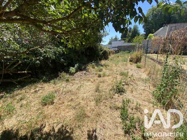 Maison à vendre 4 pièces 97,35 m² Gien