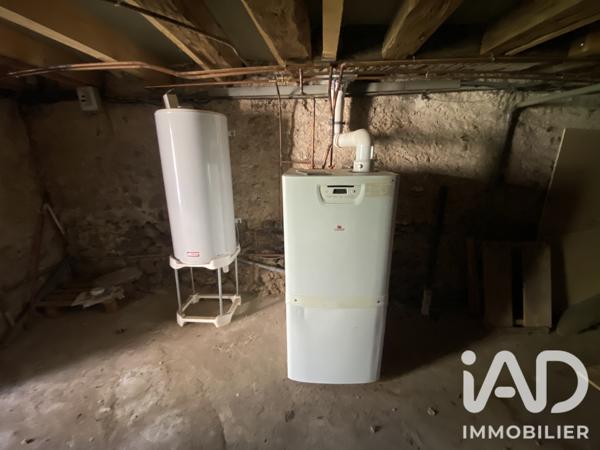 Maison à vendre 4 pièces 97,35 m² Gien