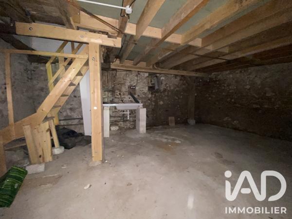 Maison à vendre 4 pièces 97,35 m² Gien