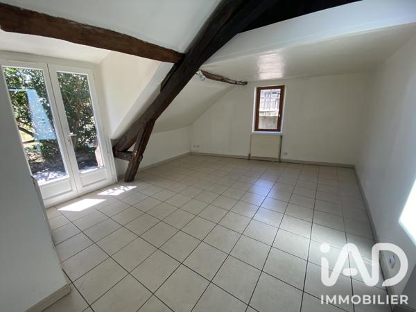 Maison à vendre 4 pièces 97,35 m² Gien