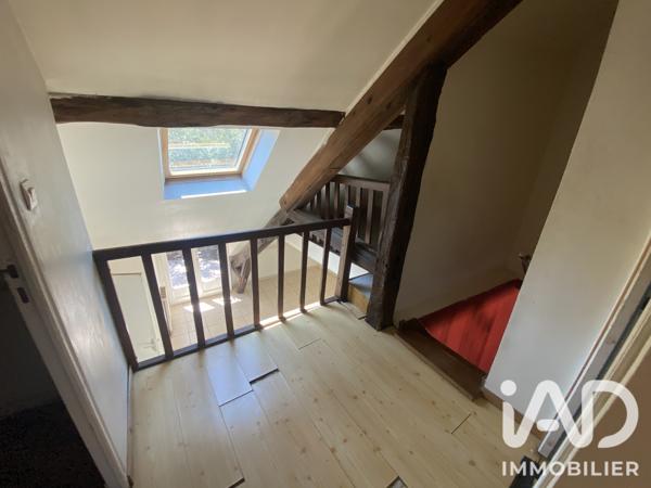 Maison à vendre 4 pièces 97,35 m² Gien