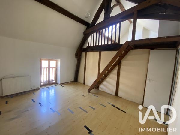 Maison à vendre 4 pièces 97,35 m² Gien
