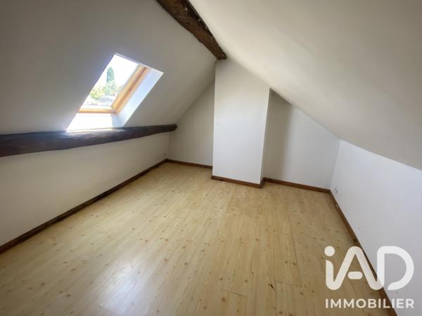 Maison à vendre 4 pièces 97,35 m² Gien