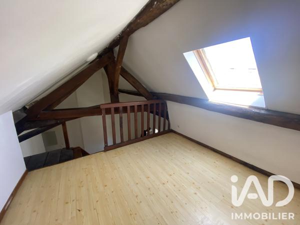 Maison à vendre 4 pièces 97,35 m² Gien