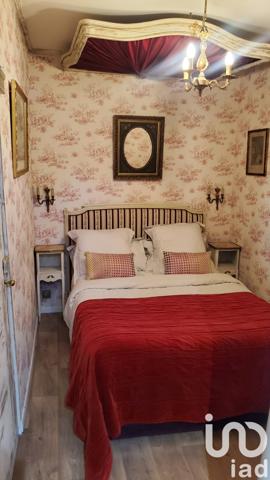 Immeuble à vendre 208 m² Provins