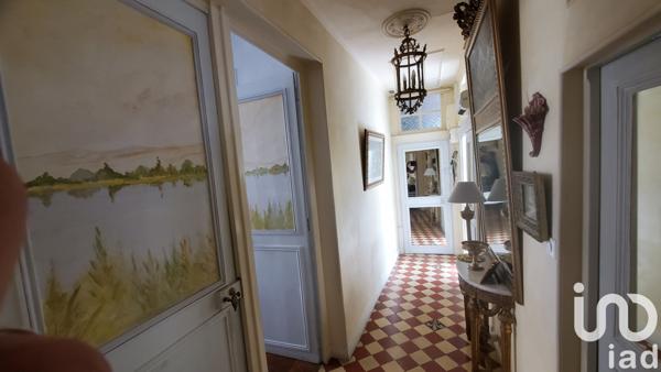 Immeuble à vendre 208 m² Provins