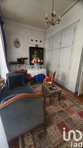 Immeuble à vendre 208 m² Provins