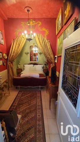 Immeuble à vendre 208 m² Provins