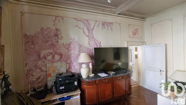 Immeuble à vendre 208 m² Provins