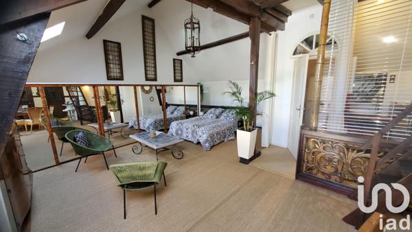 Immeuble à vendre 208 m² Provins