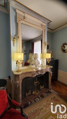 Immeuble à vendre 208 m² Provins